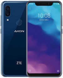 Замена динамика на телефоне ZTE Axon 9 Pro в Красноярске